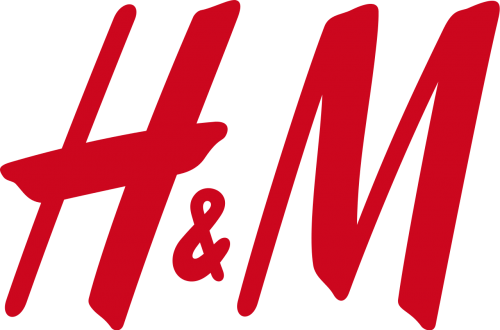Parduotuvė H&M