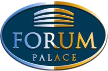 Sporto, verslo ir pramogų centras „Forum Palace“